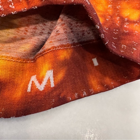 Lululemon Men’s Metal Vent Tech 1/2 Zip Long Sleeve Pullover M - Picture 4 of 9